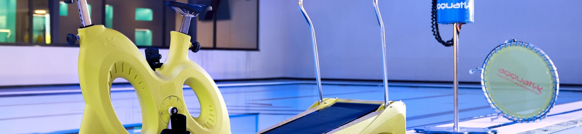 Aqquatix a RiminiWellness 2026