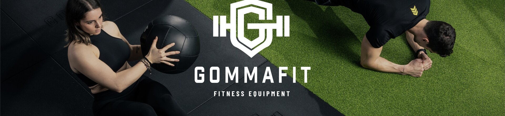 GOMMA FIT a RiminiWellness 2026