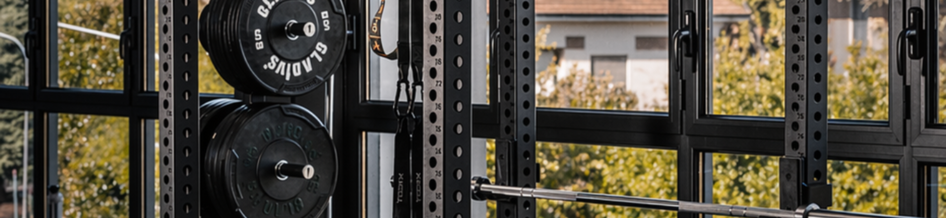 Gladius a RiminiWellness 2026