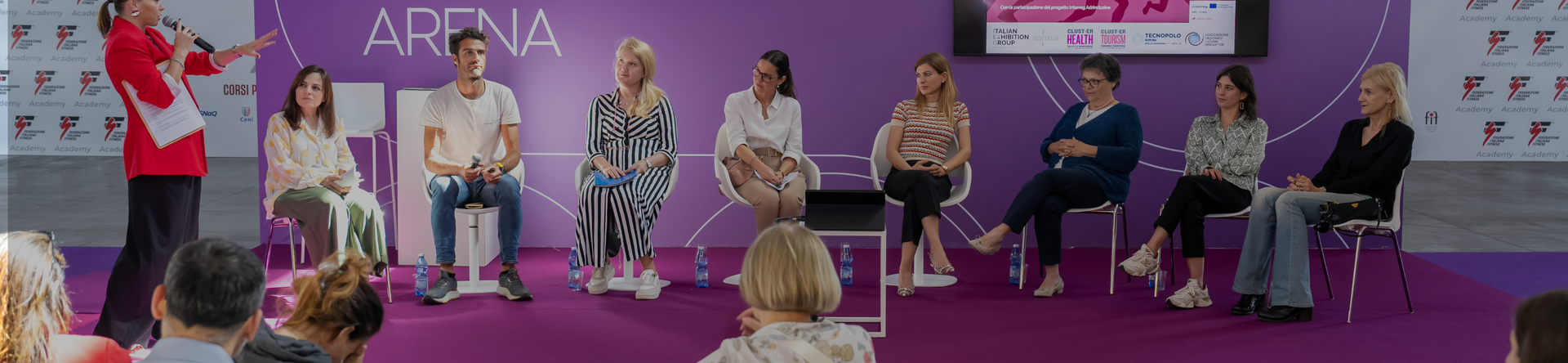 Technological innovation traces the new boundaries of wellness and performance