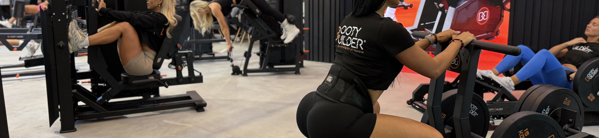 Master Group Italy a RiminiWellness 2026