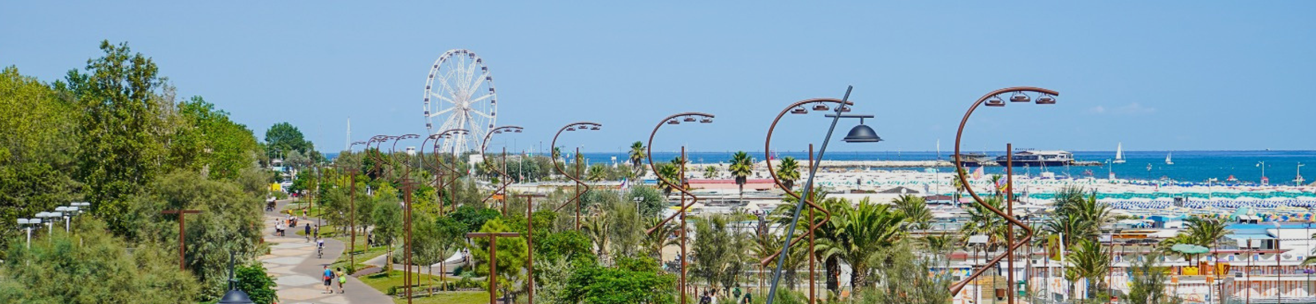 Rimini capitale internazionale del benessere con RiminiWellness