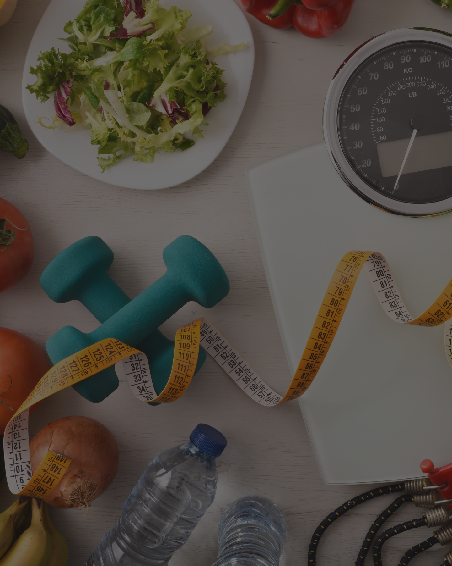 Sport, l’85% degli italiani che lo pratica segue una precisa dieta