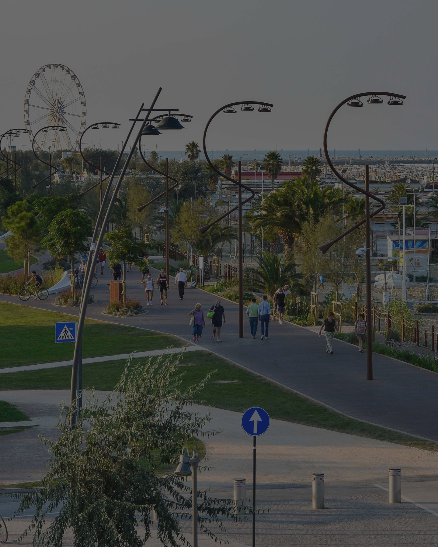 Weekend wellness e Benessere a Rimini tutto l’anno