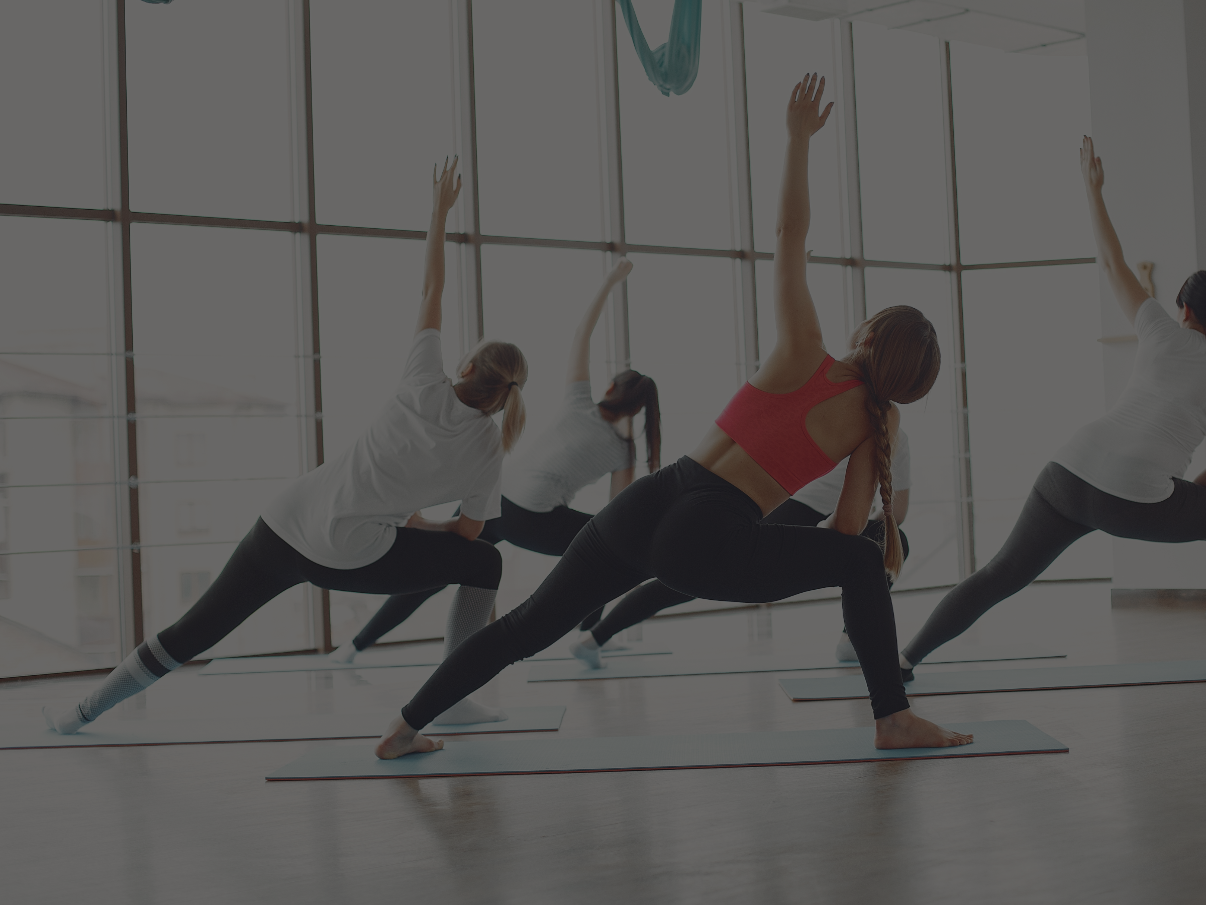 Il futuro del benessere 2025 in otto trend Il futuro del benessere 2025 in otto trend