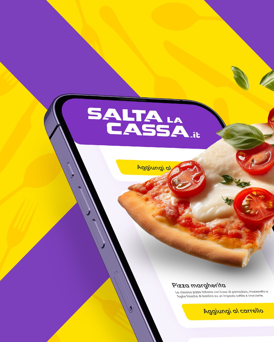 Salta La Cassa