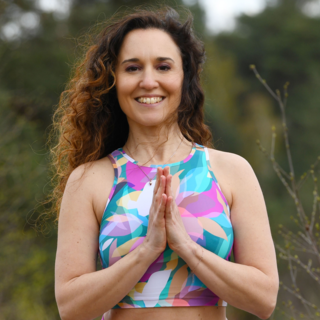 La Scimmia Yoga