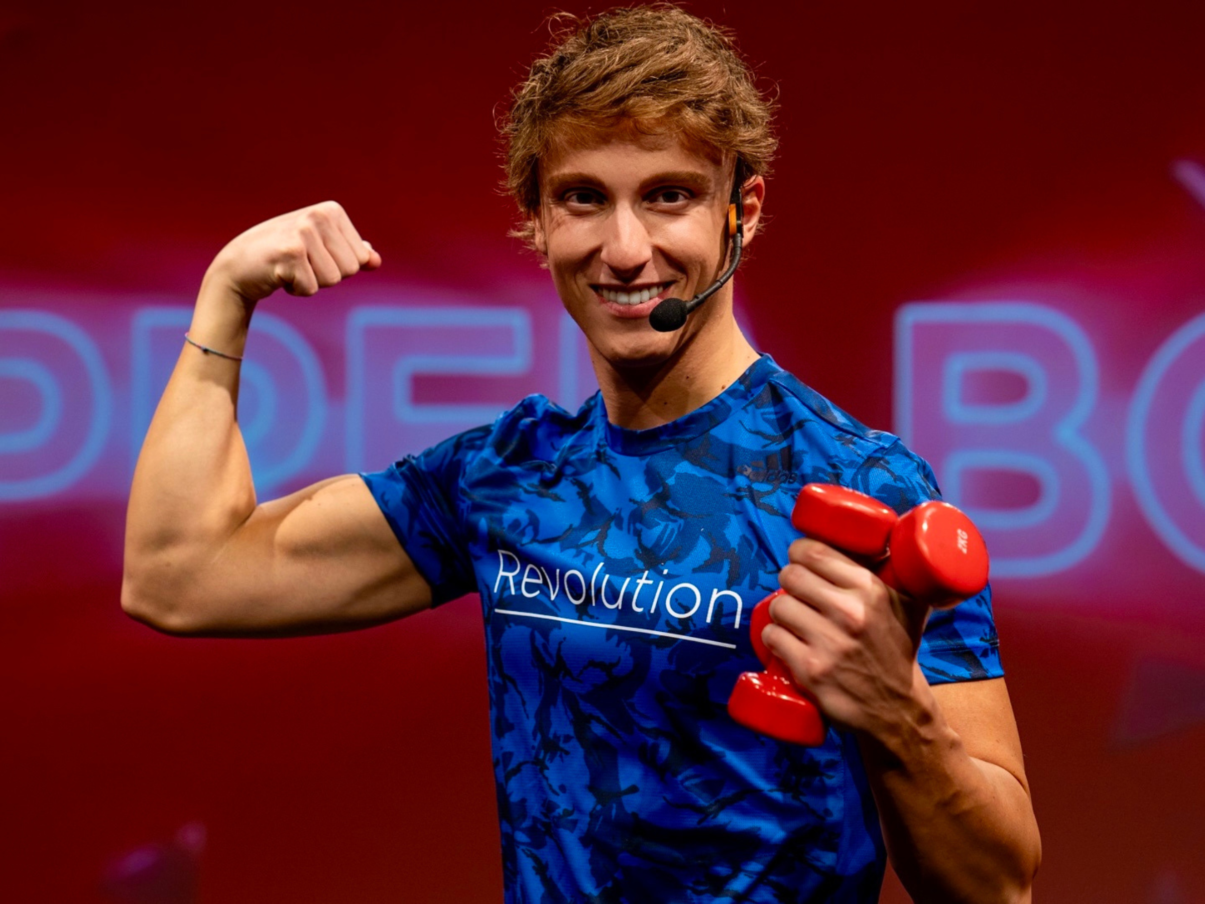Luca Anzano Luca Anzano