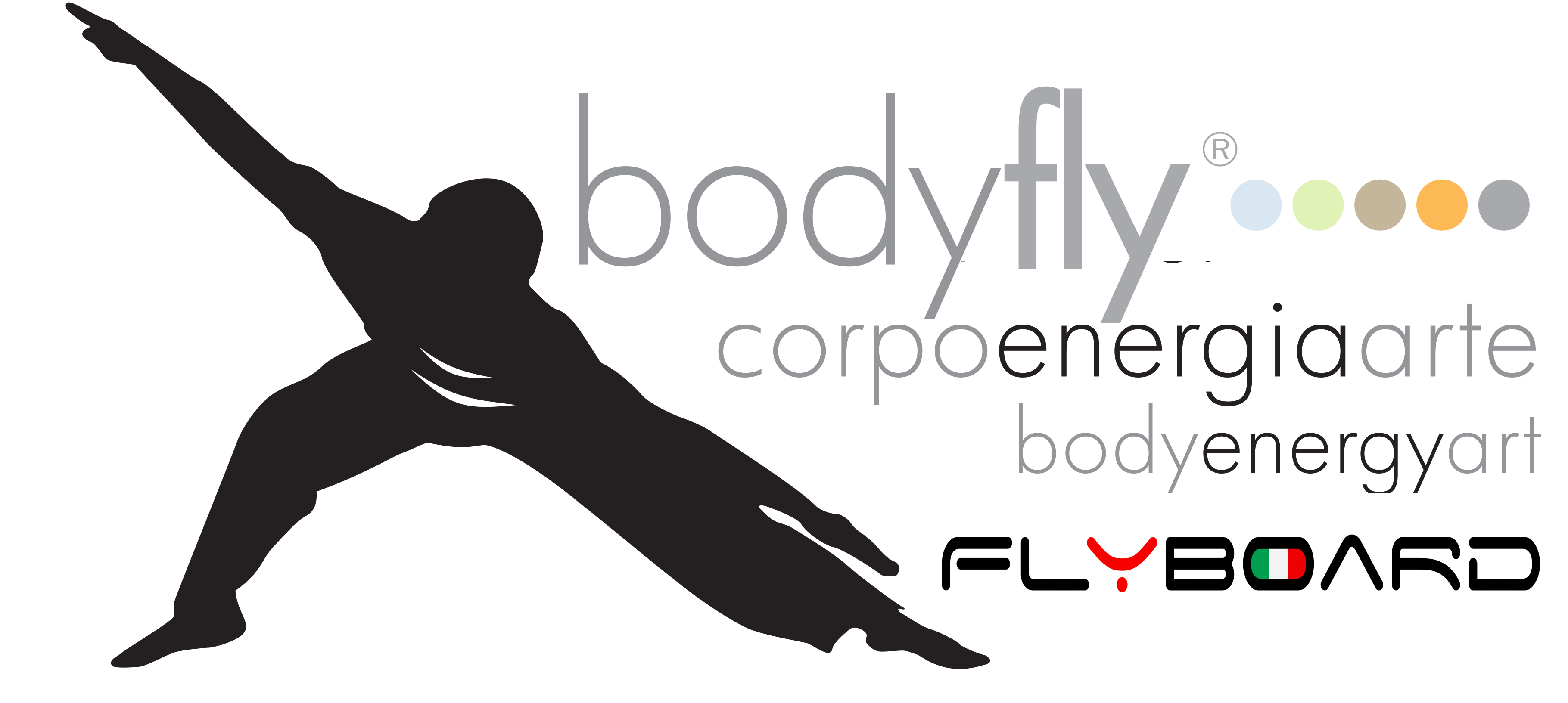 BODYFLY SYSTEM SL BODYFLY SYSTEM SL