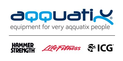 AQQUATIX - LIFE FITNESS AQQUATIX - LIFE FITNESS