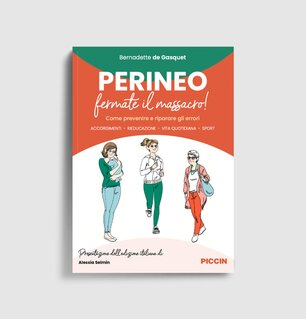 PERINEO fermate il massacro!