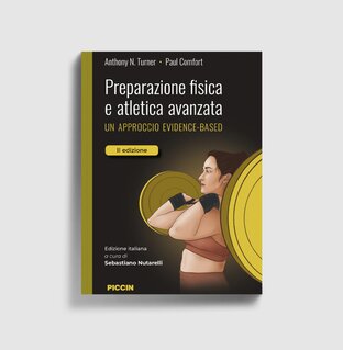 Preparazione fisica e atletica avanzata