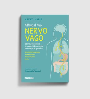 Attiva il tuo nervo vago