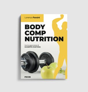 Body Comp Nutrition