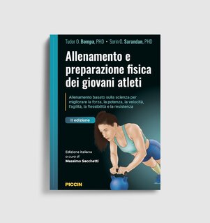 Allenamento e preparazione fisica dei giovani atleti