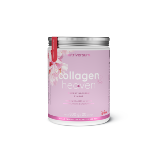 Collagen Heaven