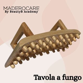Tavola a fungo