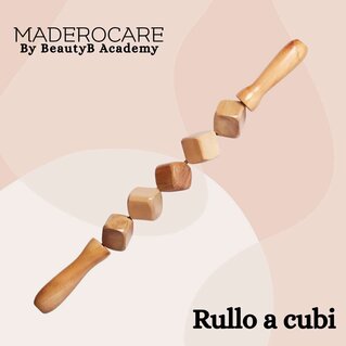 Rullo a cubi