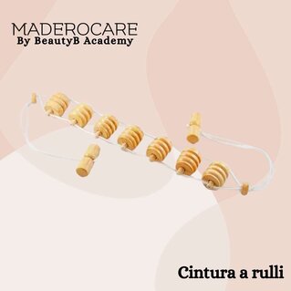 Cintura a rulli
