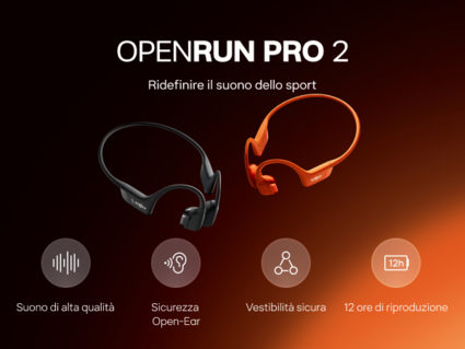 OpenRun Pro 2