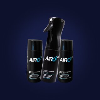 Airoget Power Spray