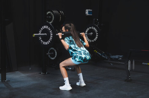 Fitness BEAST