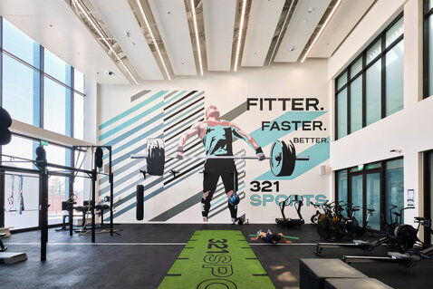 Fitness BEAST