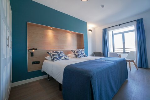 Playitas  Hotel