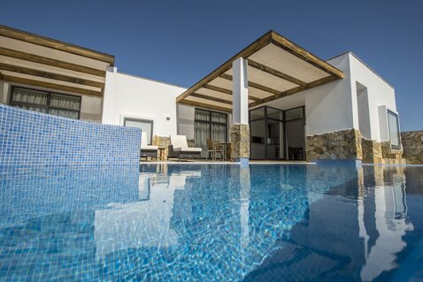 Playitas Villas