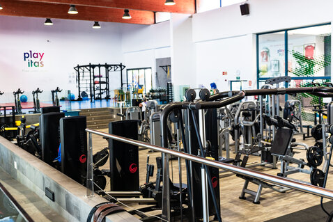 Palestra