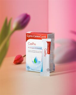Gyno-CanesCystil CistiPro