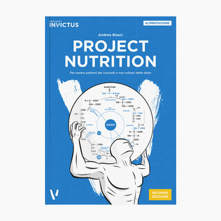 Project Nutrition