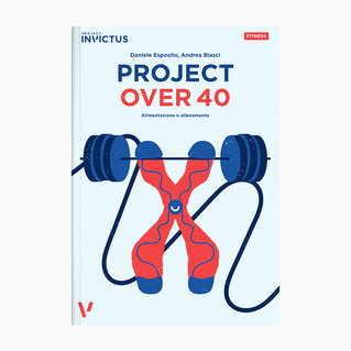Project Over 40