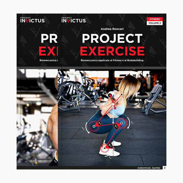 Project Exercise Vol 1+2
