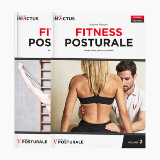 Fitness Posturale Vol 1+2