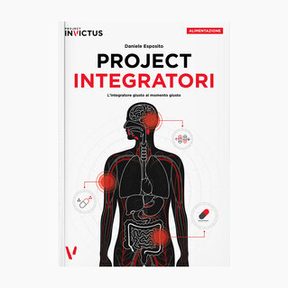 Project Integratori