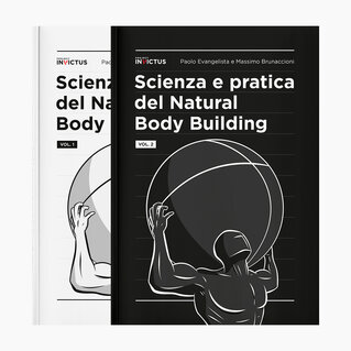 Scienza e pratica del Natural Body Building