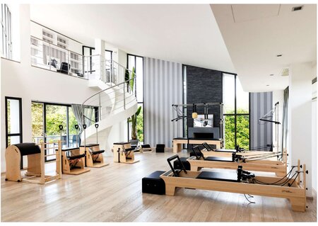 Catalogo Pilates Factory