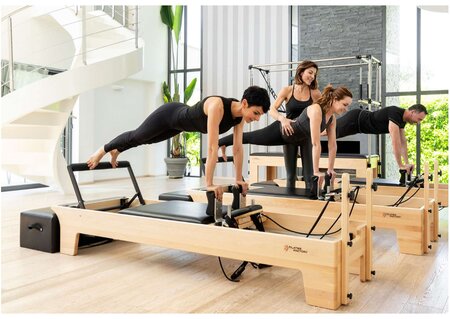 Catalogo Pilates Factory
