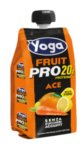 YOGA FRUIT PRO