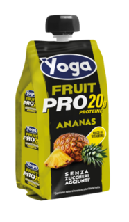 YOGA FRUIT PRO