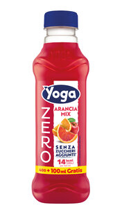YOGA ZERO