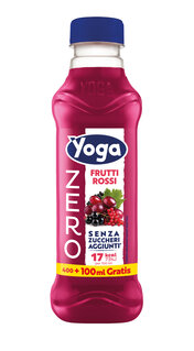 YOGA ZERO