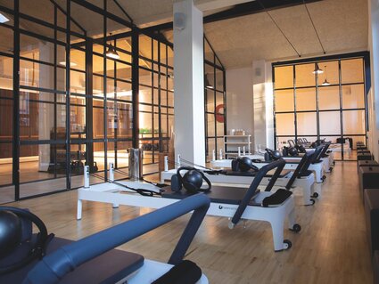 Genesi Group Reformer
