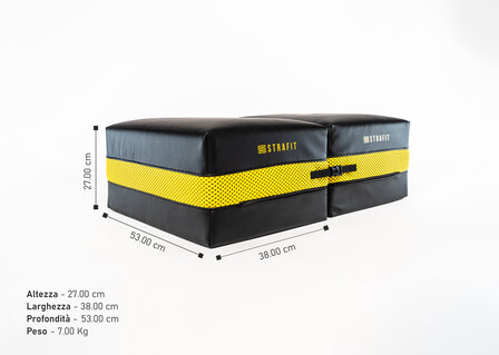 Strafit