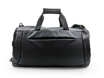 DOUBLE BAG