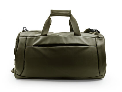 DOUBLE BAG