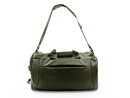 DOUBLE BAG