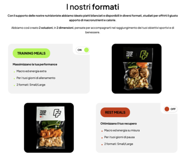 Fairfit offer