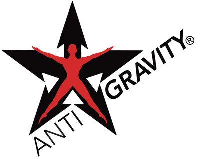 Antigravity Fitness
